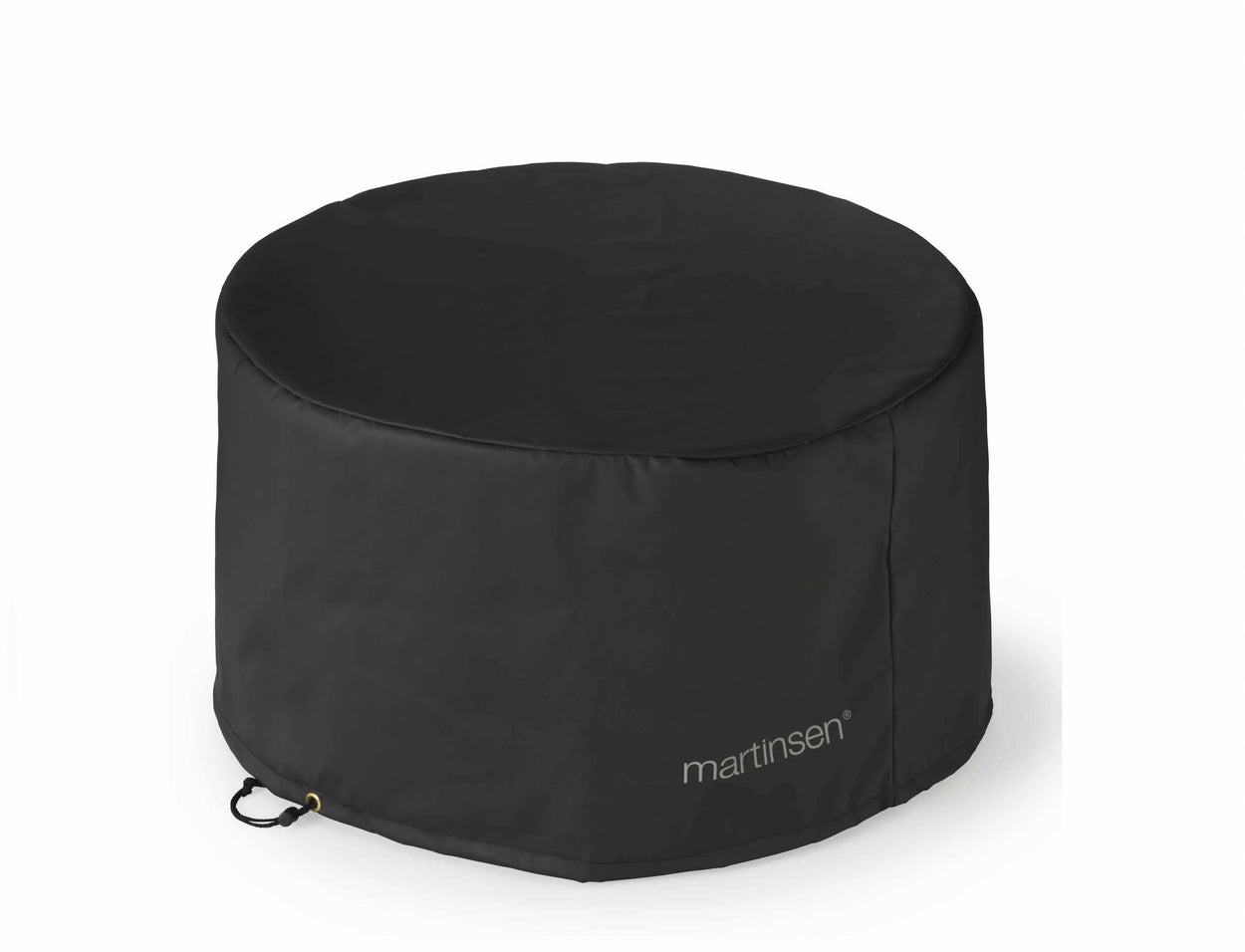 Cover voor Fire pit grill