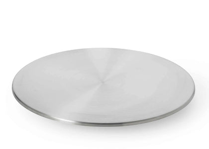 Deksel voor Fire pit grill