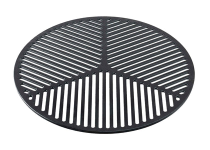 Gietijzeren rooster voor Fire pit grill