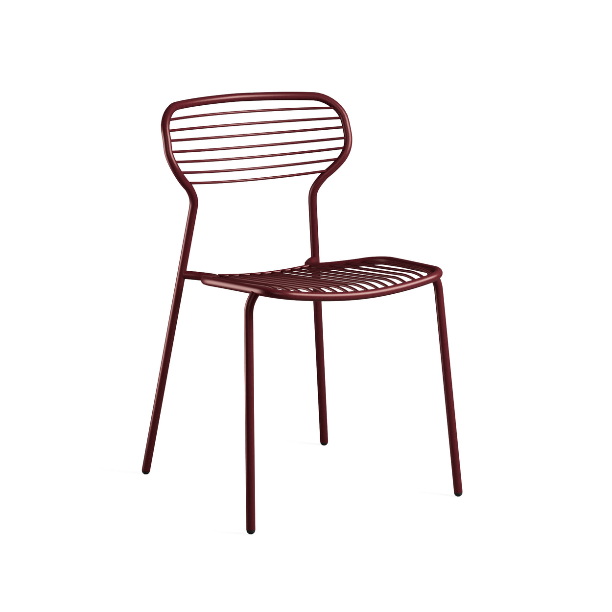 Apero chair / 2 stuks