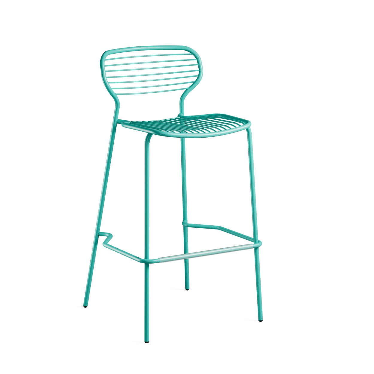 Apero barkruk / 2 stuks