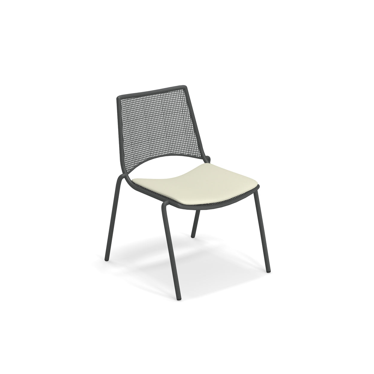 Ala chair / 2 stuks