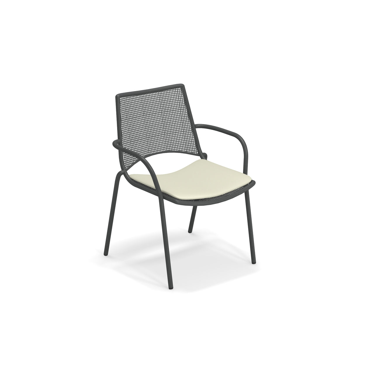 Ala armchair / 2 stuks