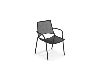 Ala armchair / 2 stuks