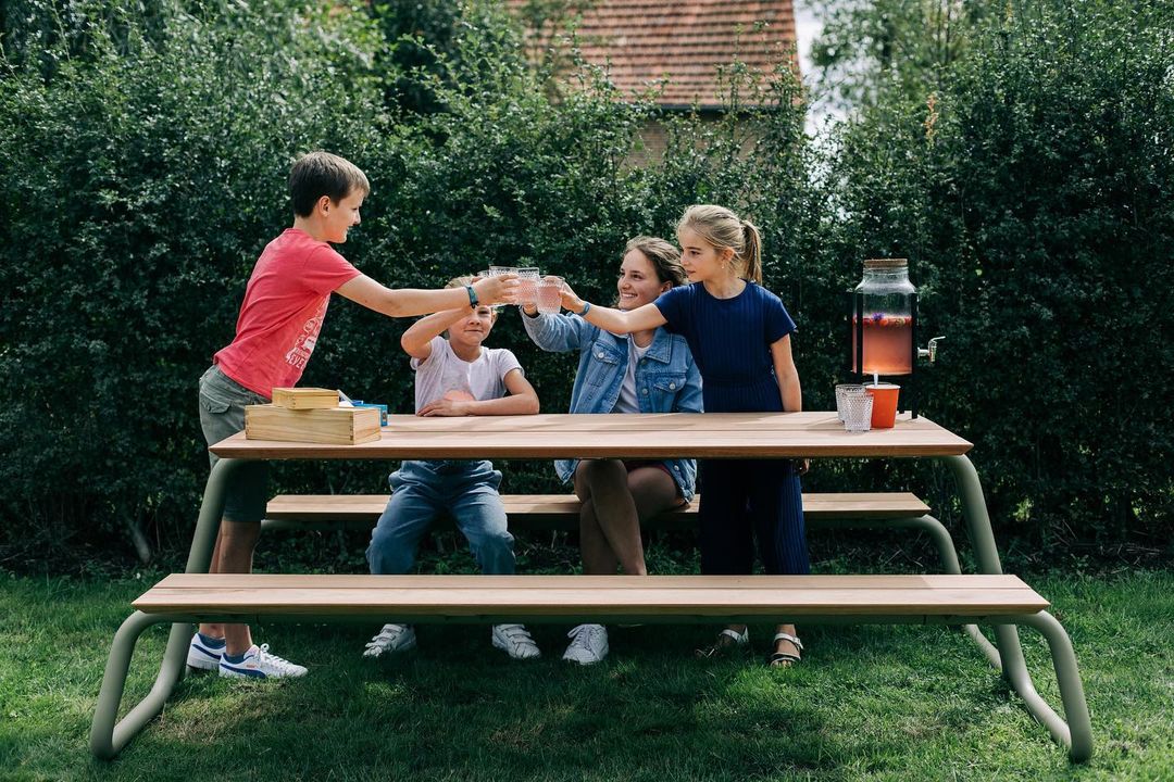 The Table - 250 cm