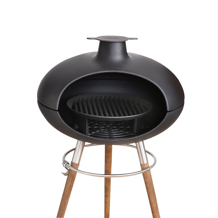 Rookdop / Smokeeper