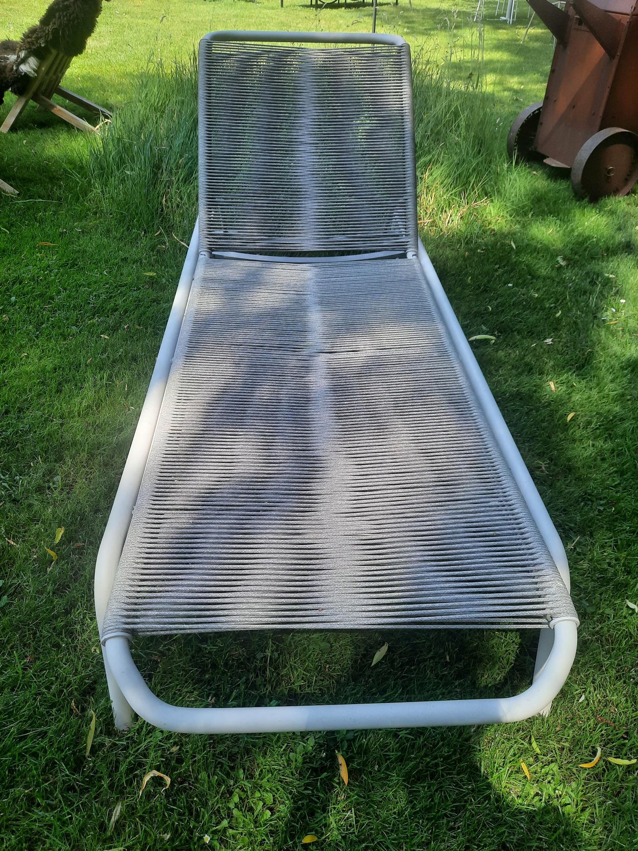 Kodo Sunlounger