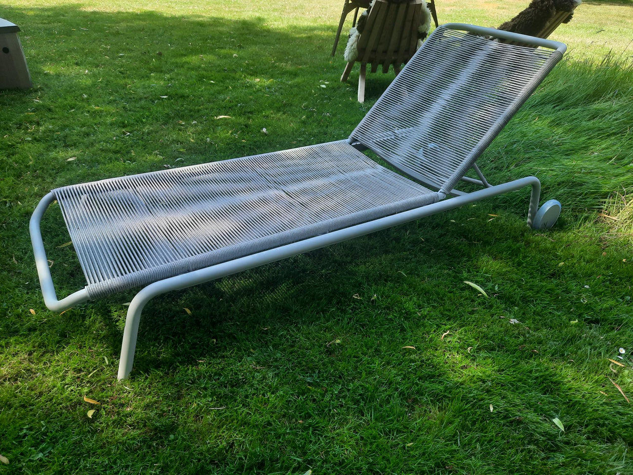 Kodo Sunlounger