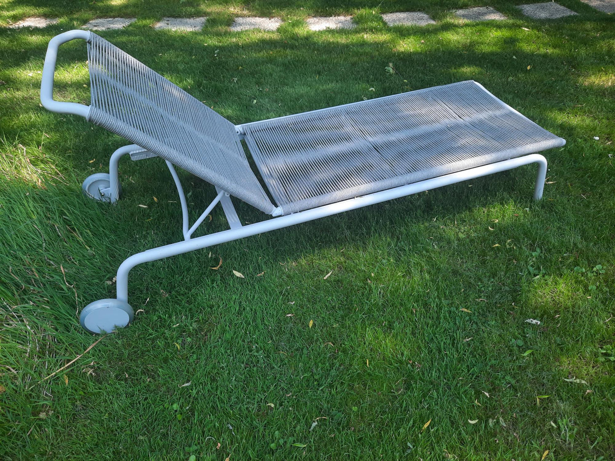 Kodo Sunlounger