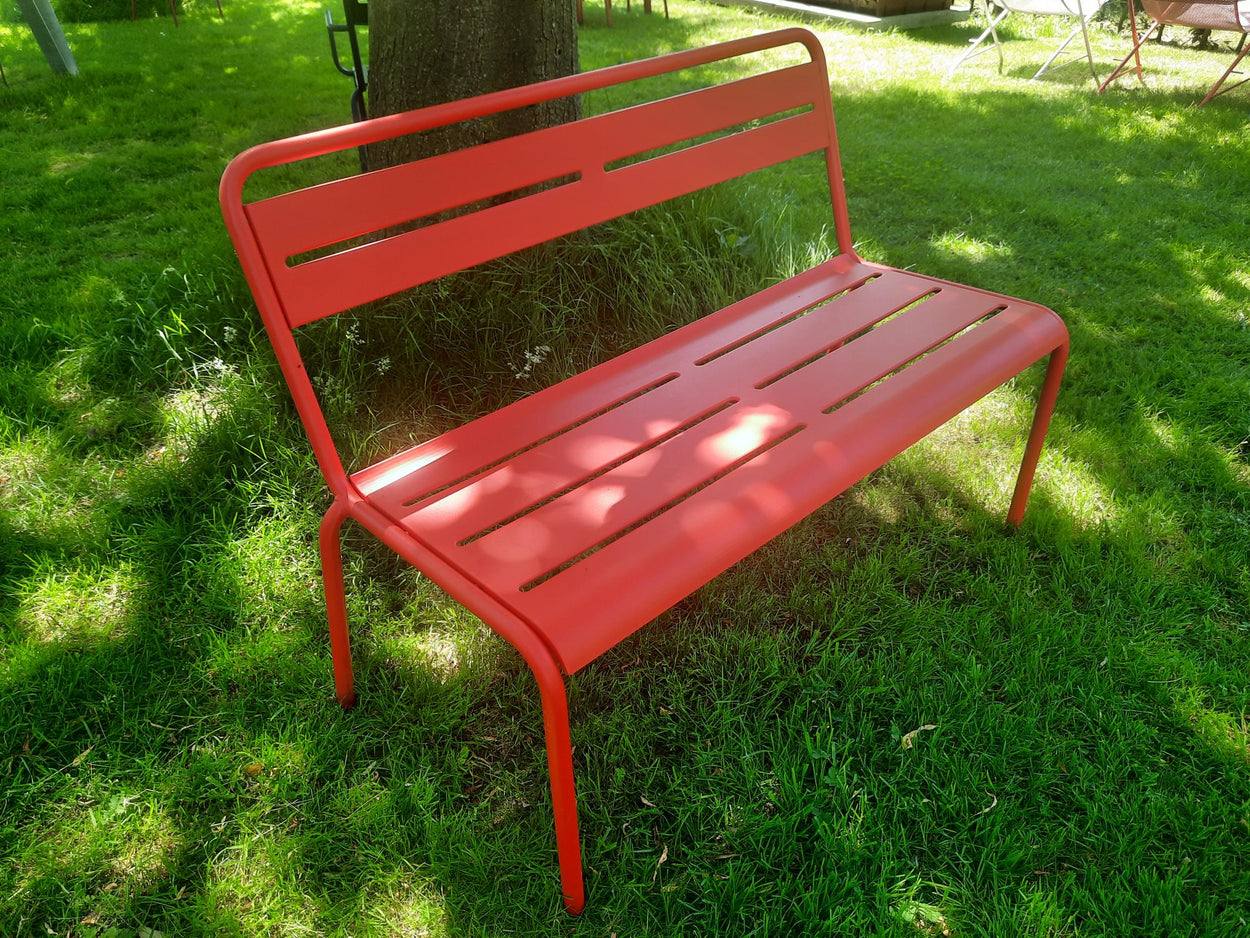 Star Bench