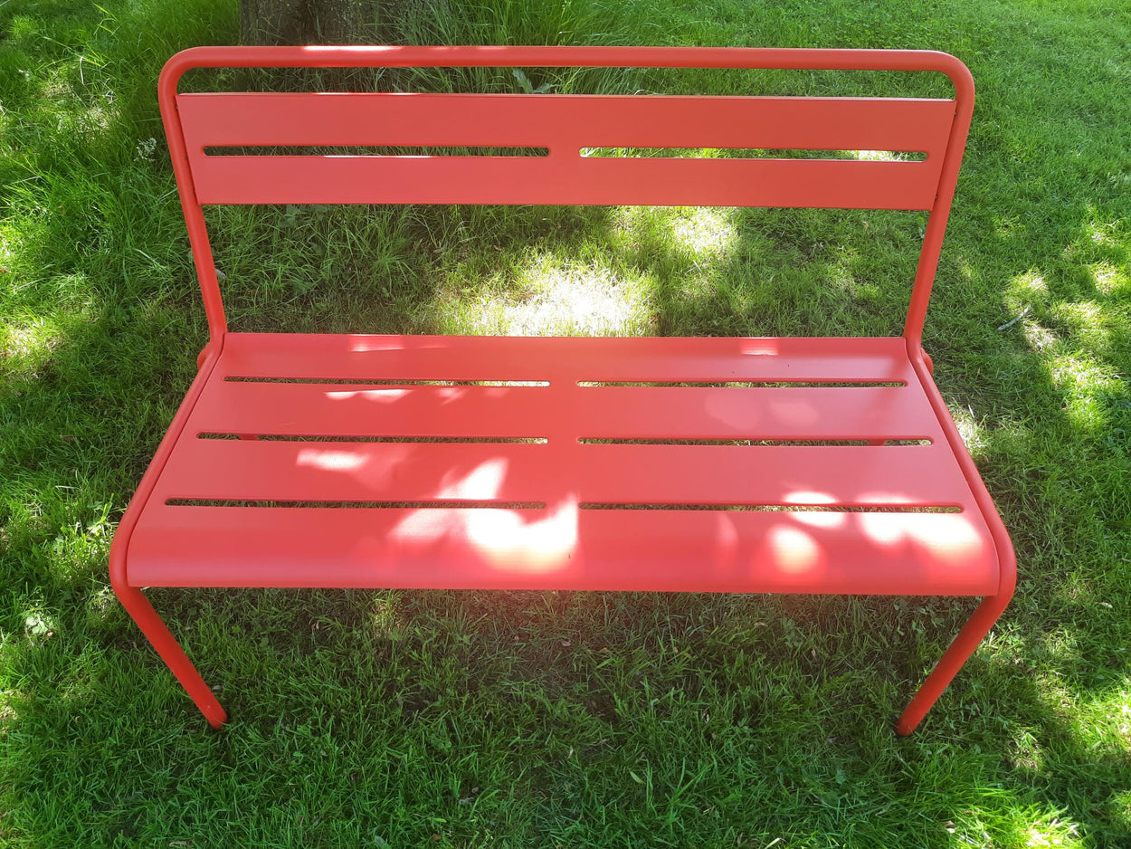 Star Bench