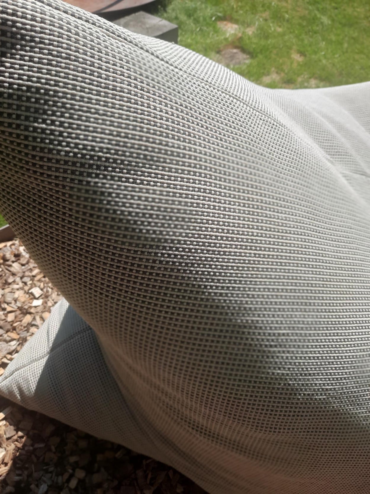 Dotty Big Roolf XL out/indoor - Beige