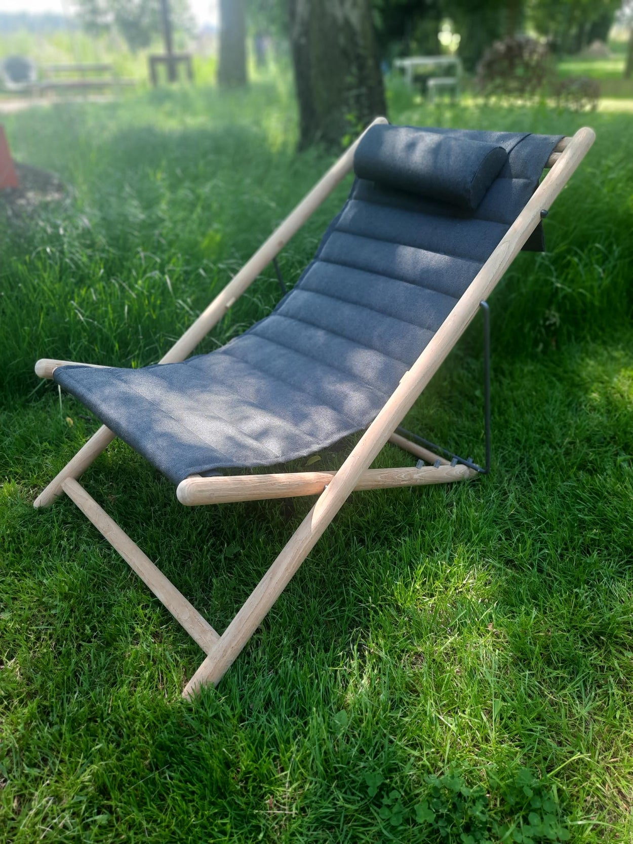 Byblos Beach chair