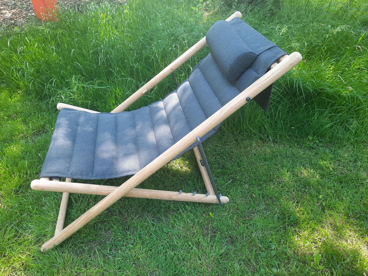 Byblos Beach chair