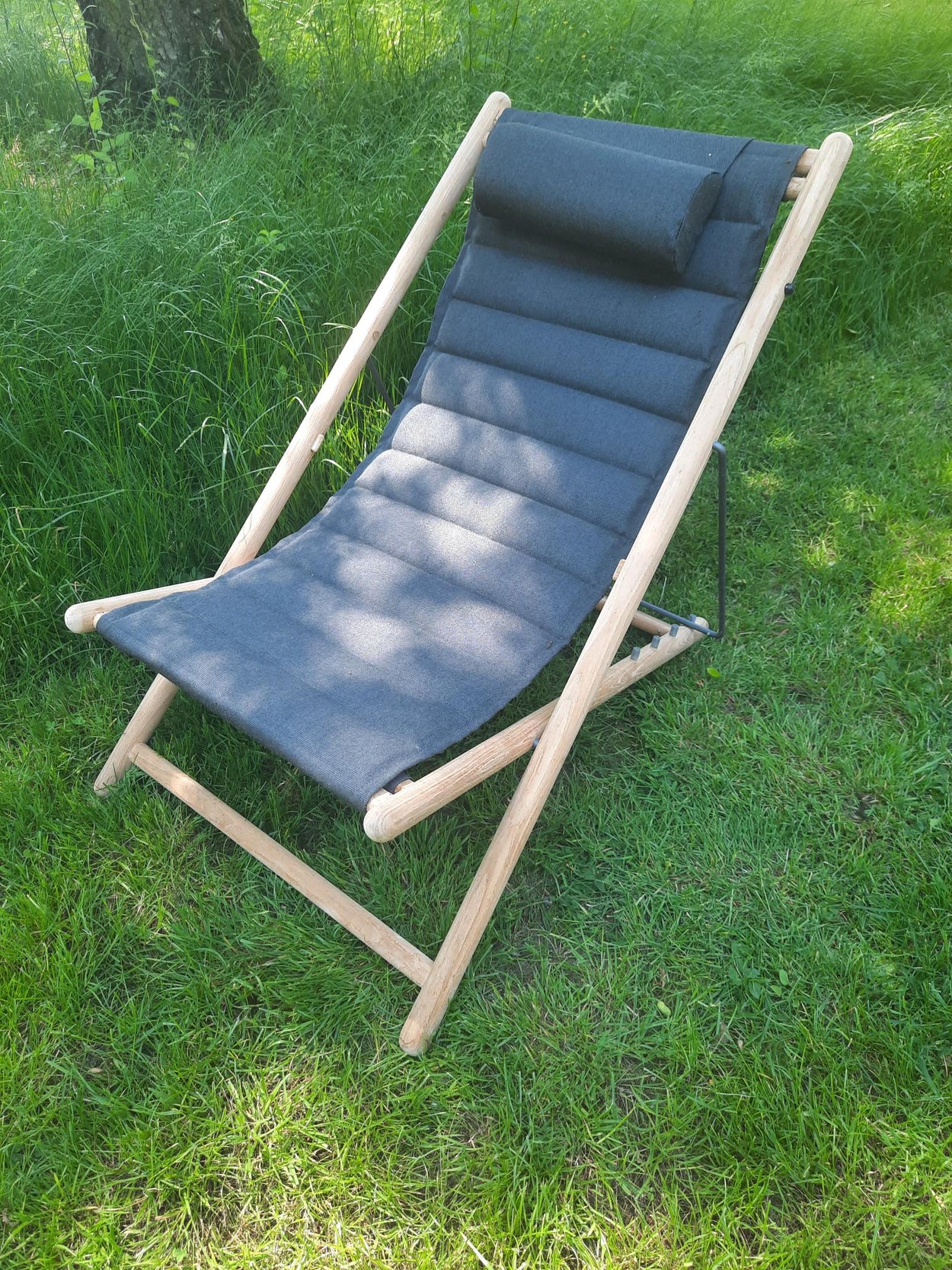 Byblos Beach chair
