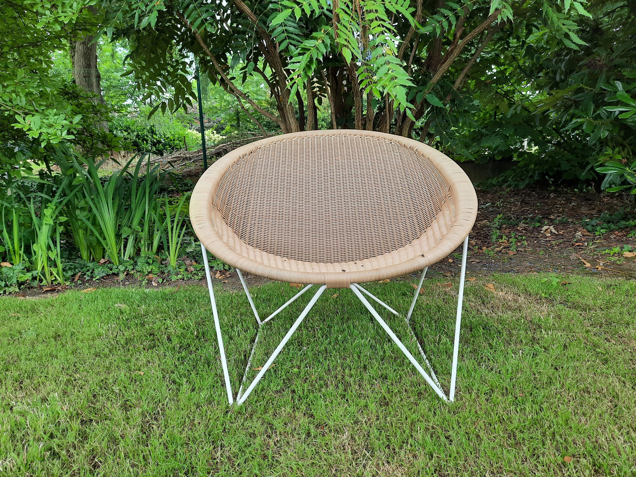 C317 loungechair outdoor