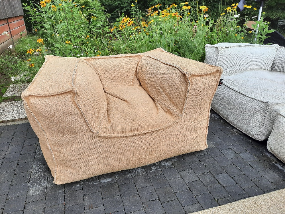 Set Silky out/indoor