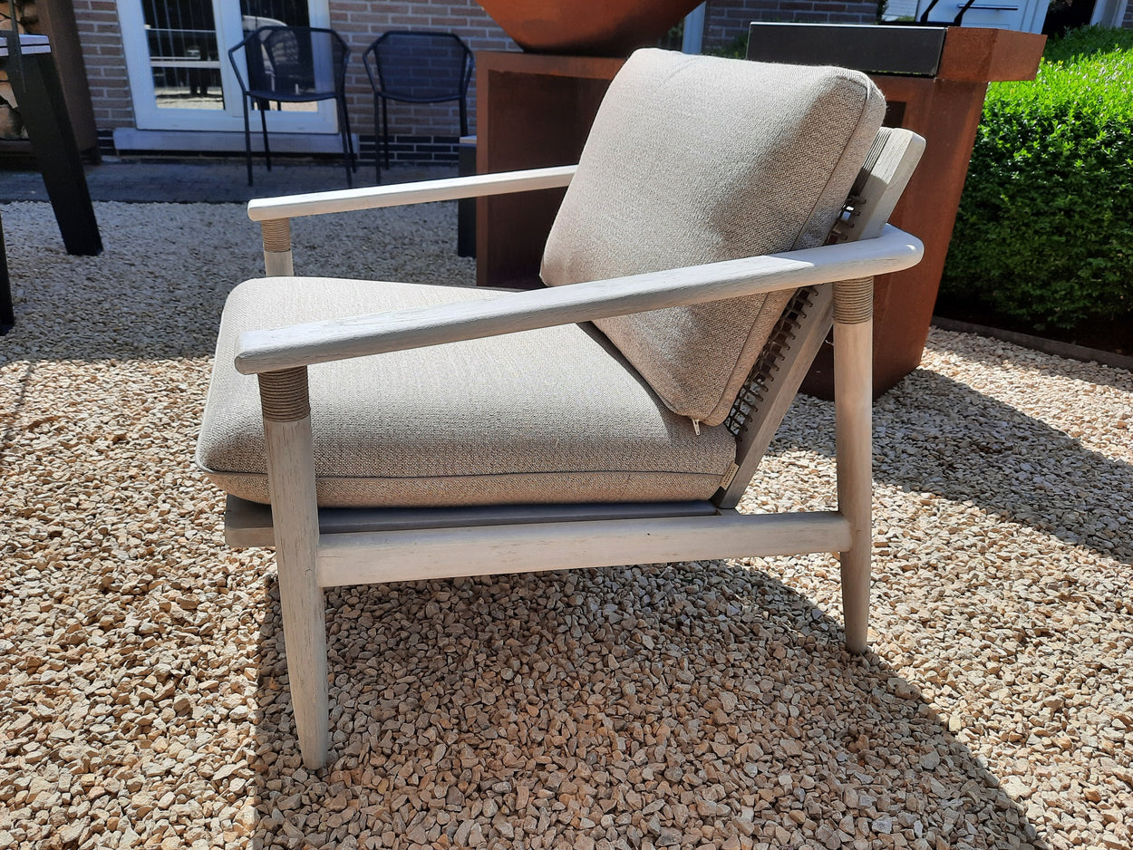 David Lounge chair