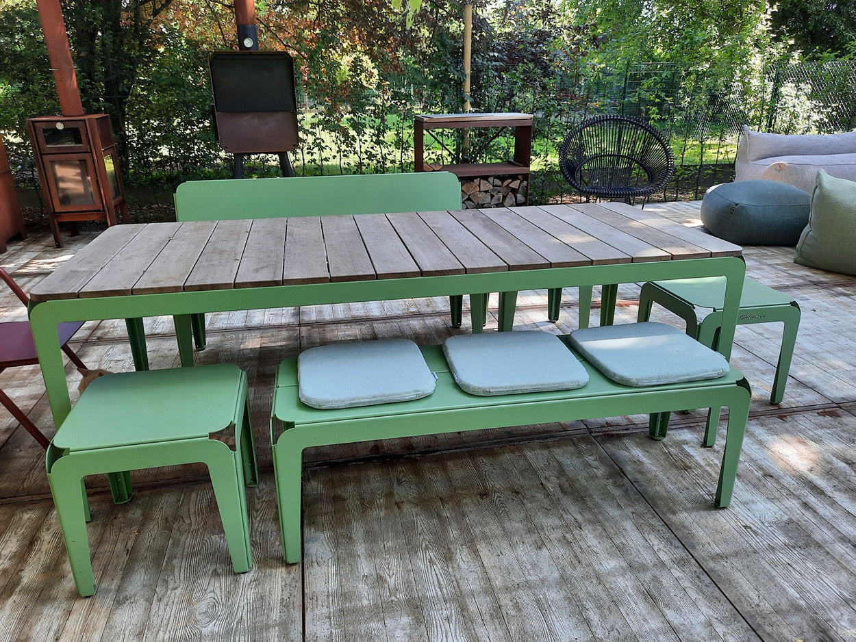 Set Weltevree Bended