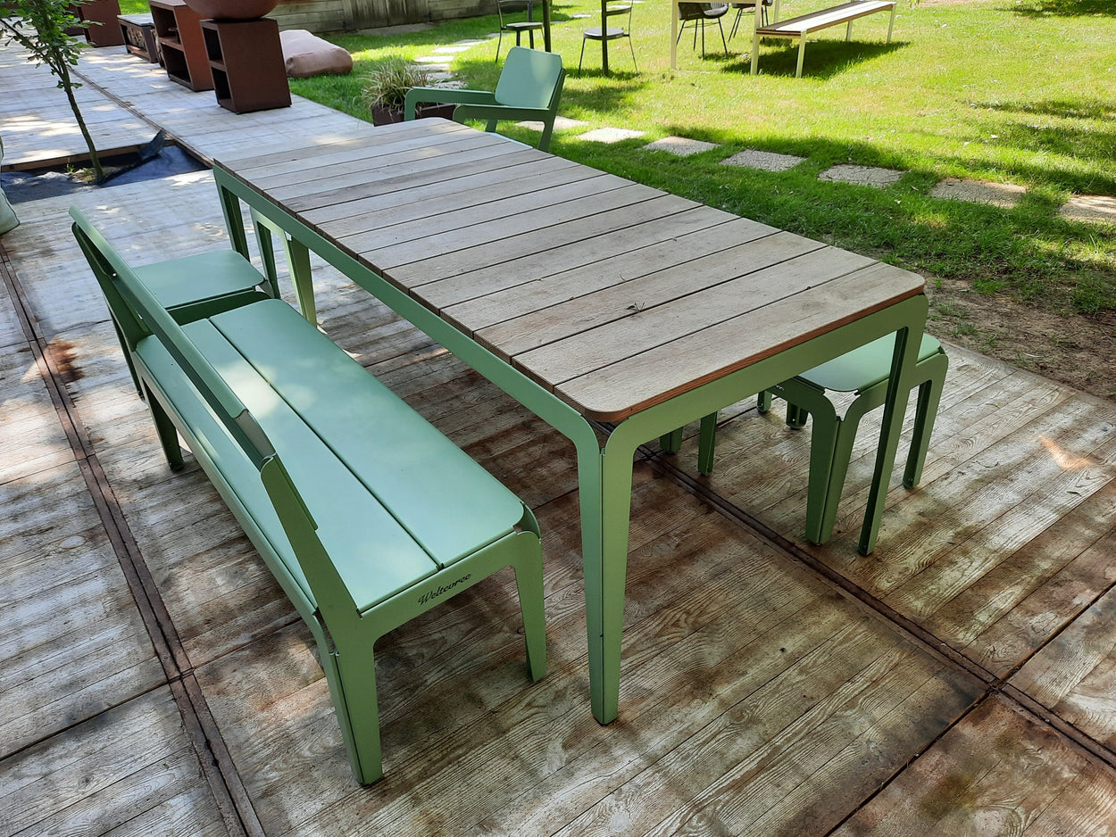 Set Weltevree Bended