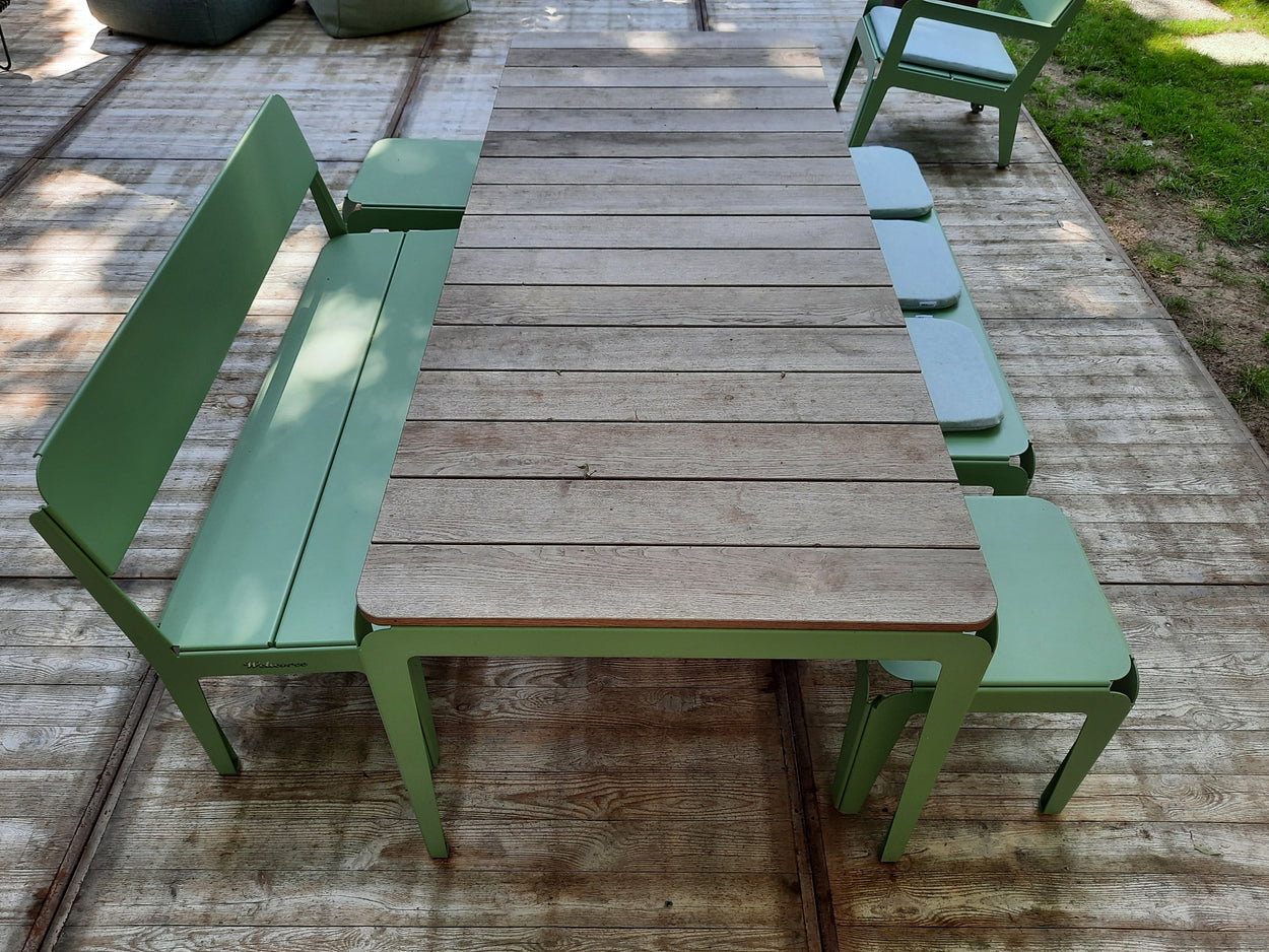 Set Weltevree Bended