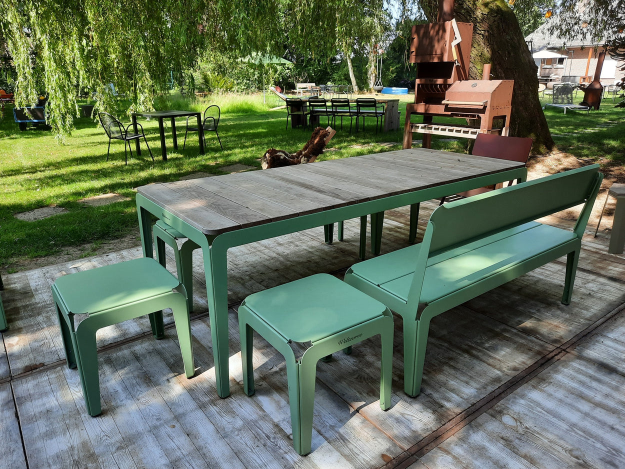 Set Weltevree Bended
