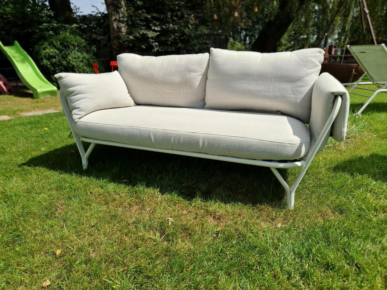 Angel 2-seater Sofa + cover
