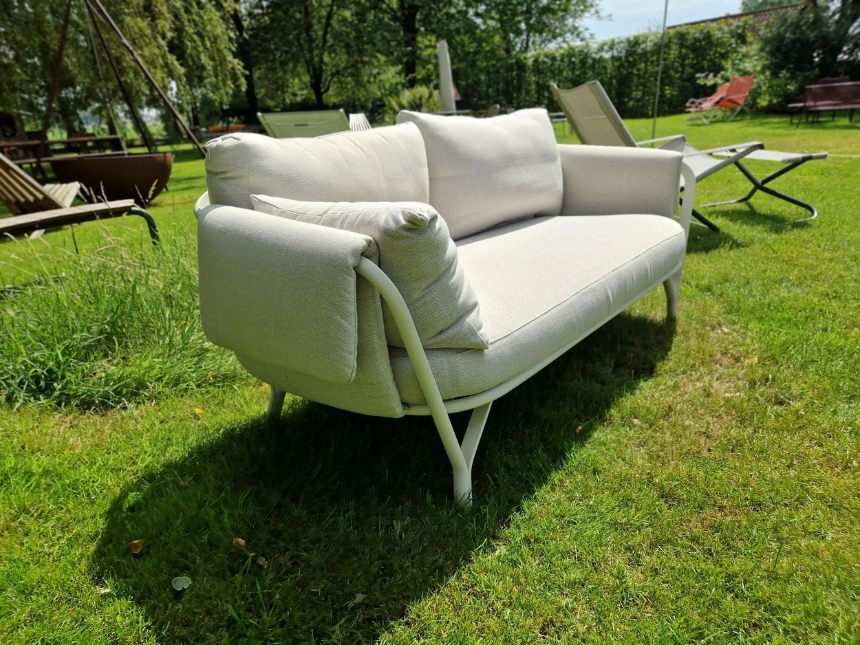 Angel 2-seater Sofa + cover