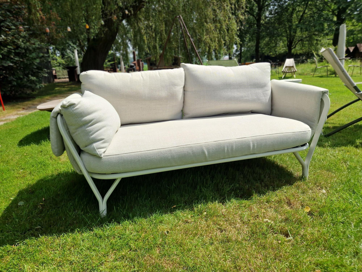 Angel 2-seater Sofa + cover