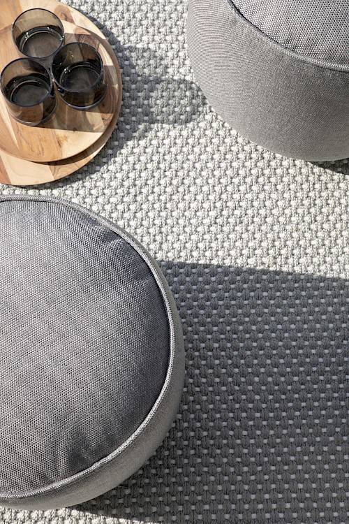 Bay pouf - Small