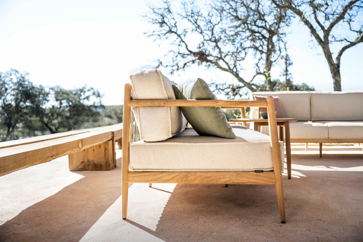 Noa - Lounge chair 1S