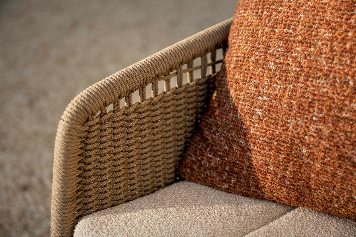 Mani - Lounge chair 1S