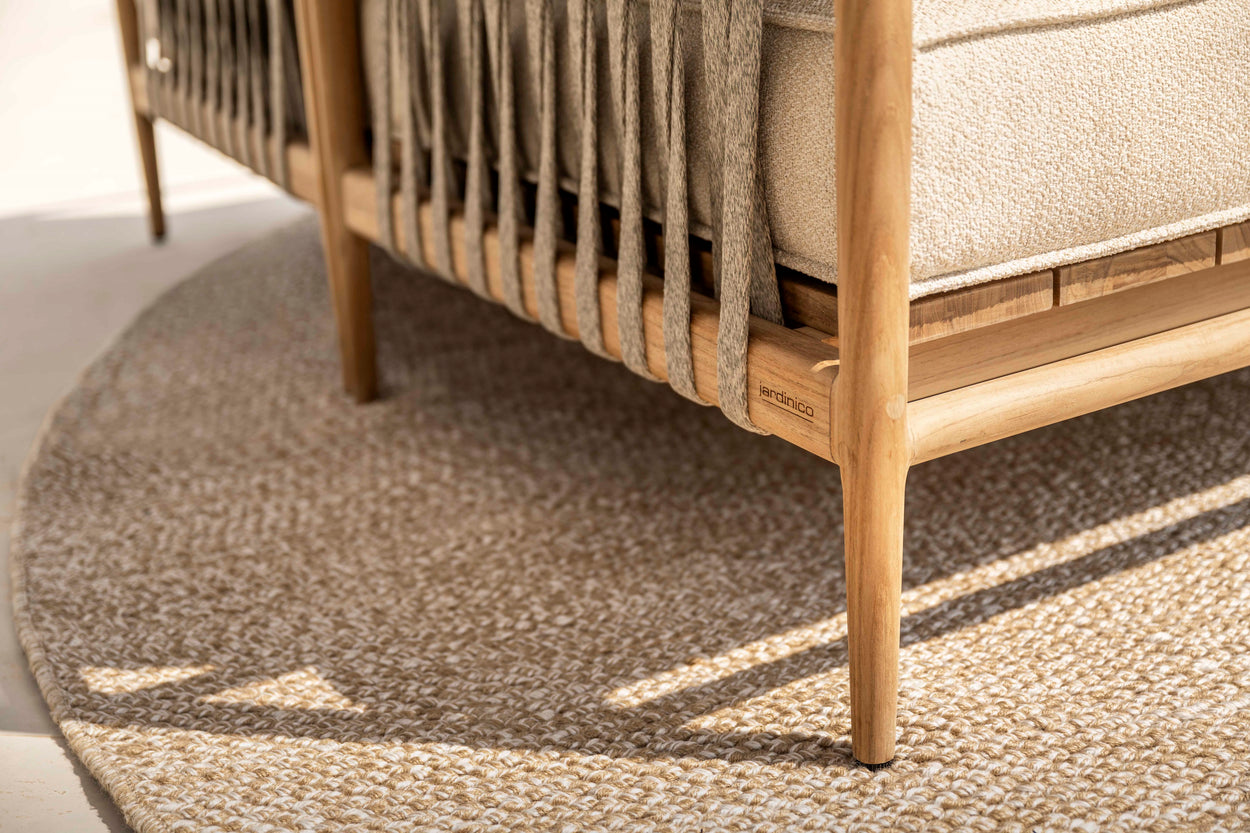 Noa - Chaise longue