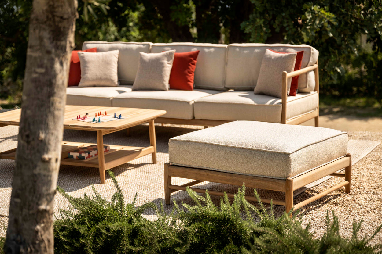 Noa - Ottoman