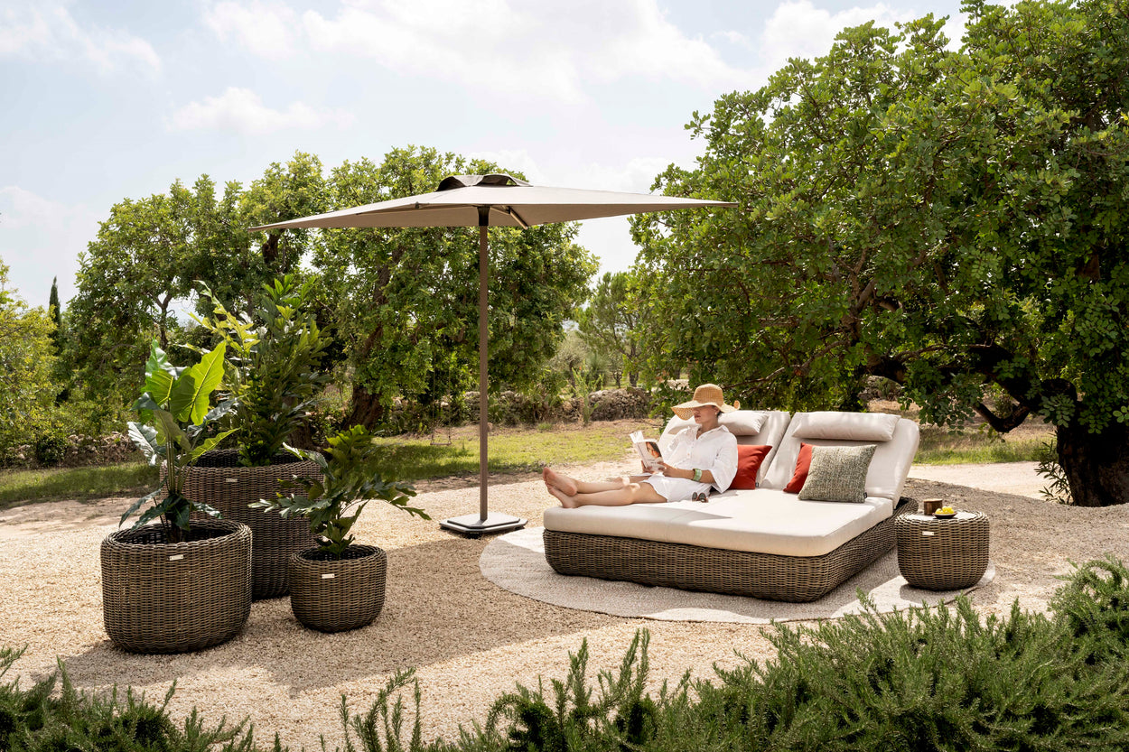 Tugu - Daybed