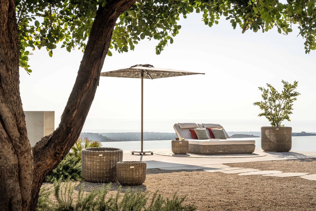 Tugu - Daybed