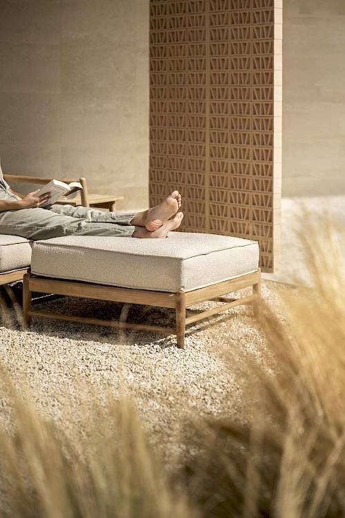 Noa - Ottoman