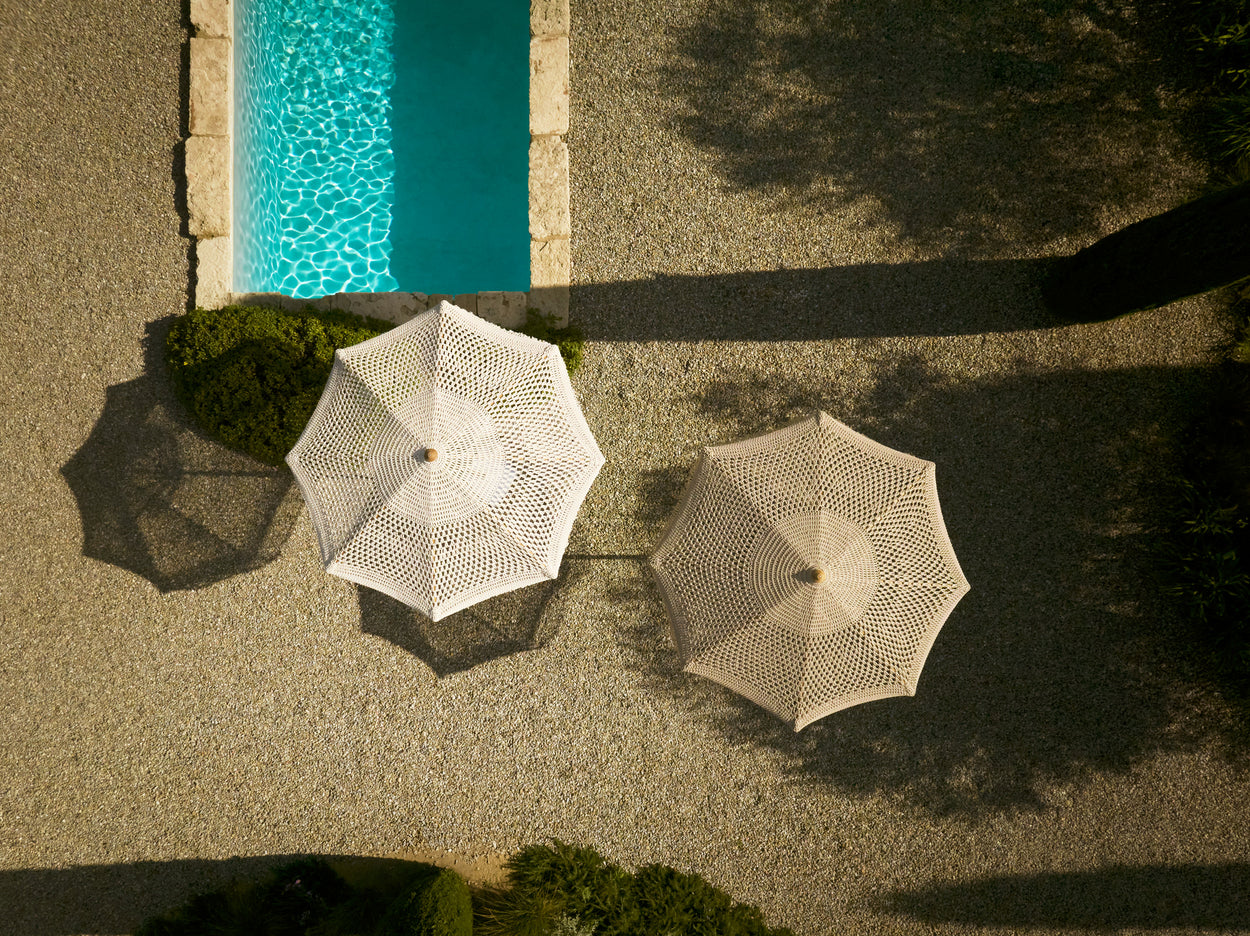 Macramé Ø250 cm