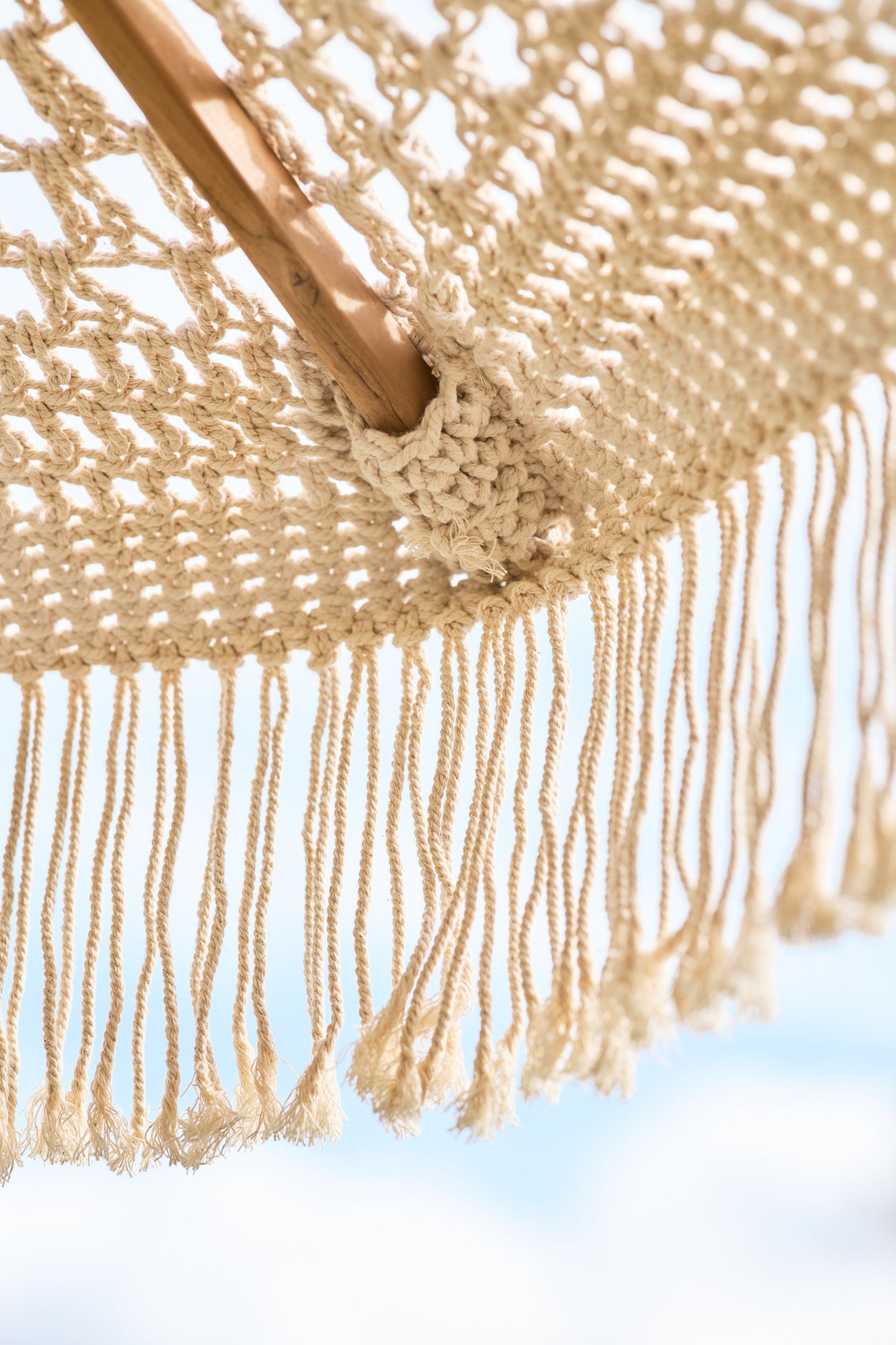 Macramé Ø250 cm