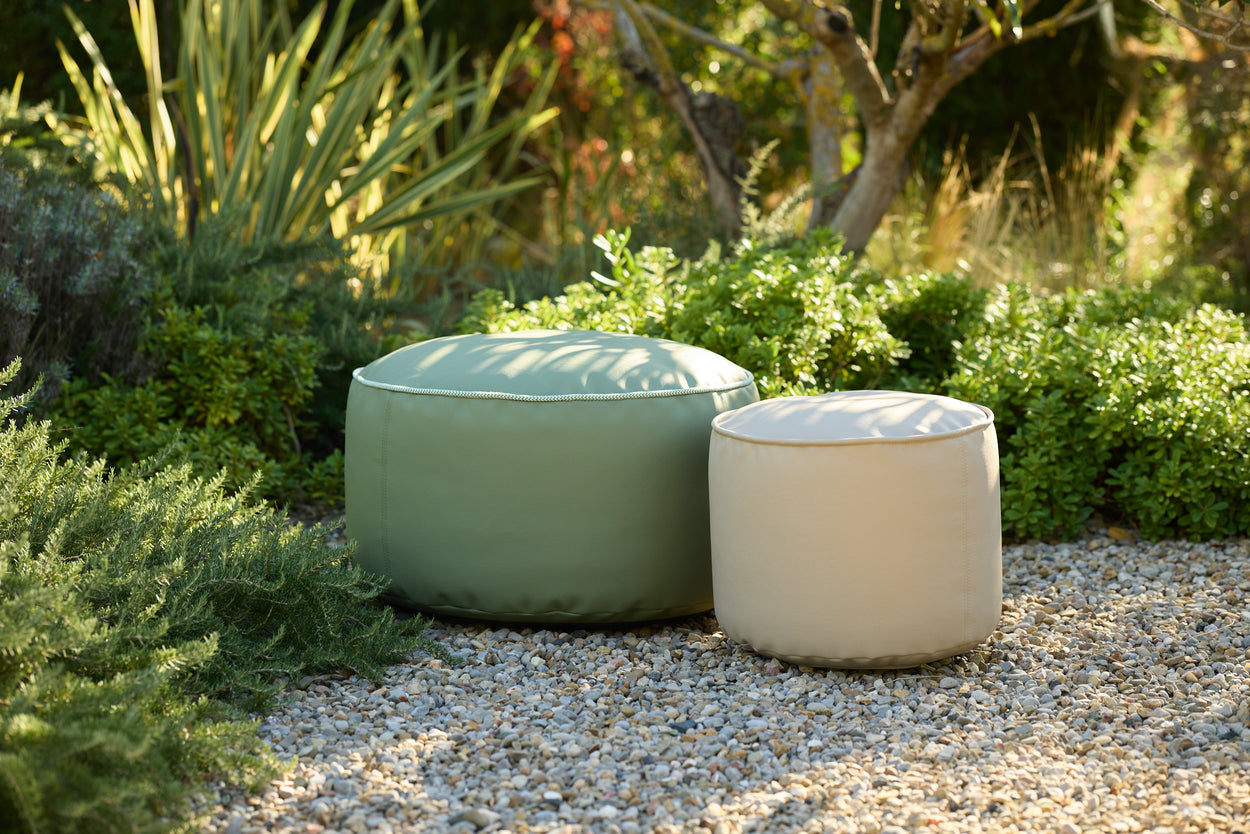 Bay pouf - Medium