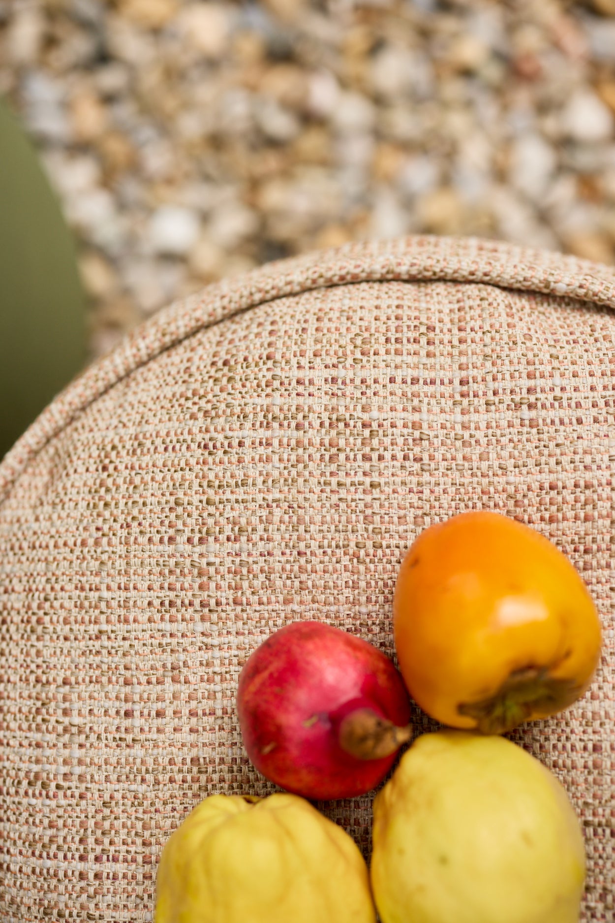 Bay pouf - Medium