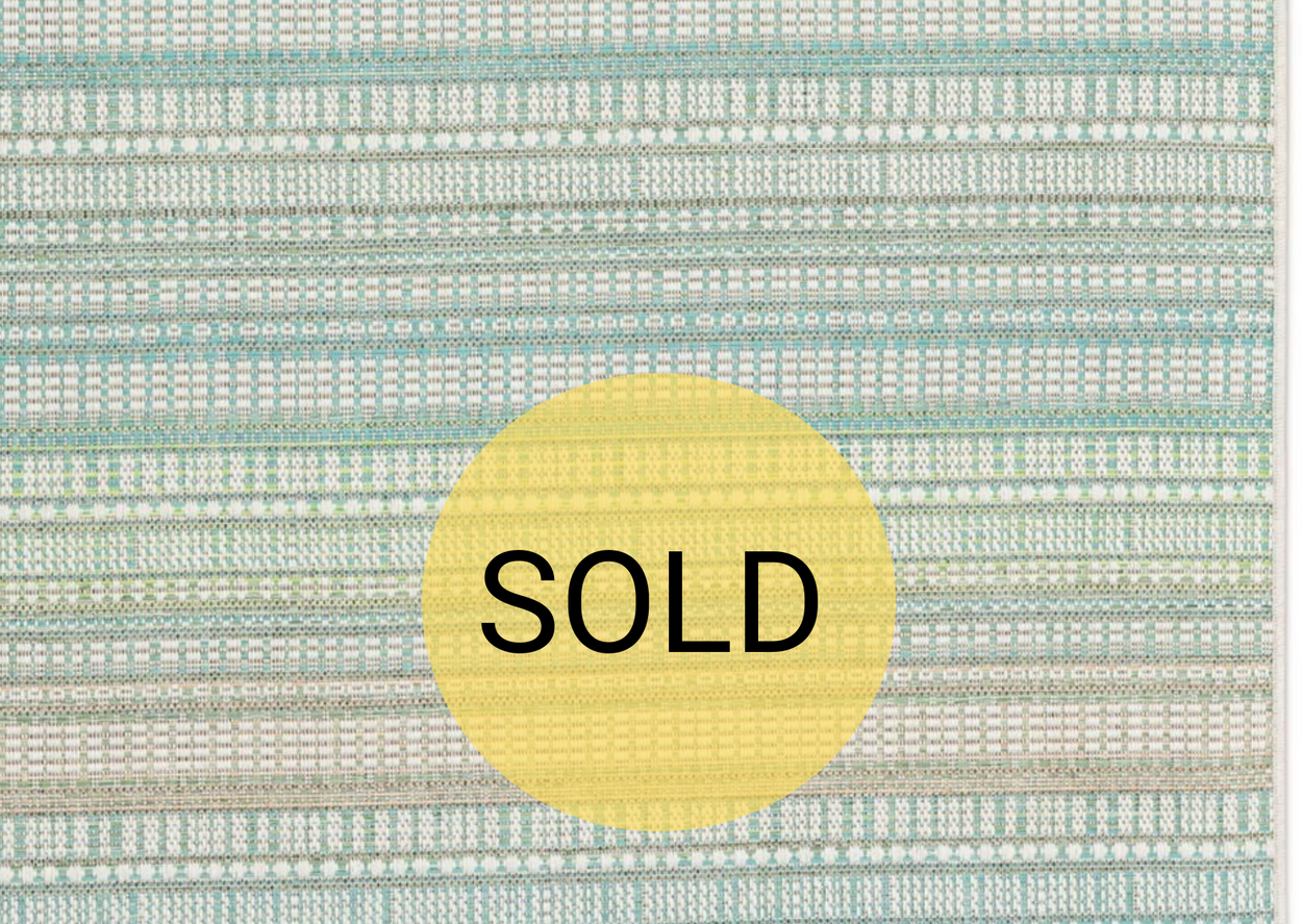 Standard Carpet 230 x 330cm Zulu Lime