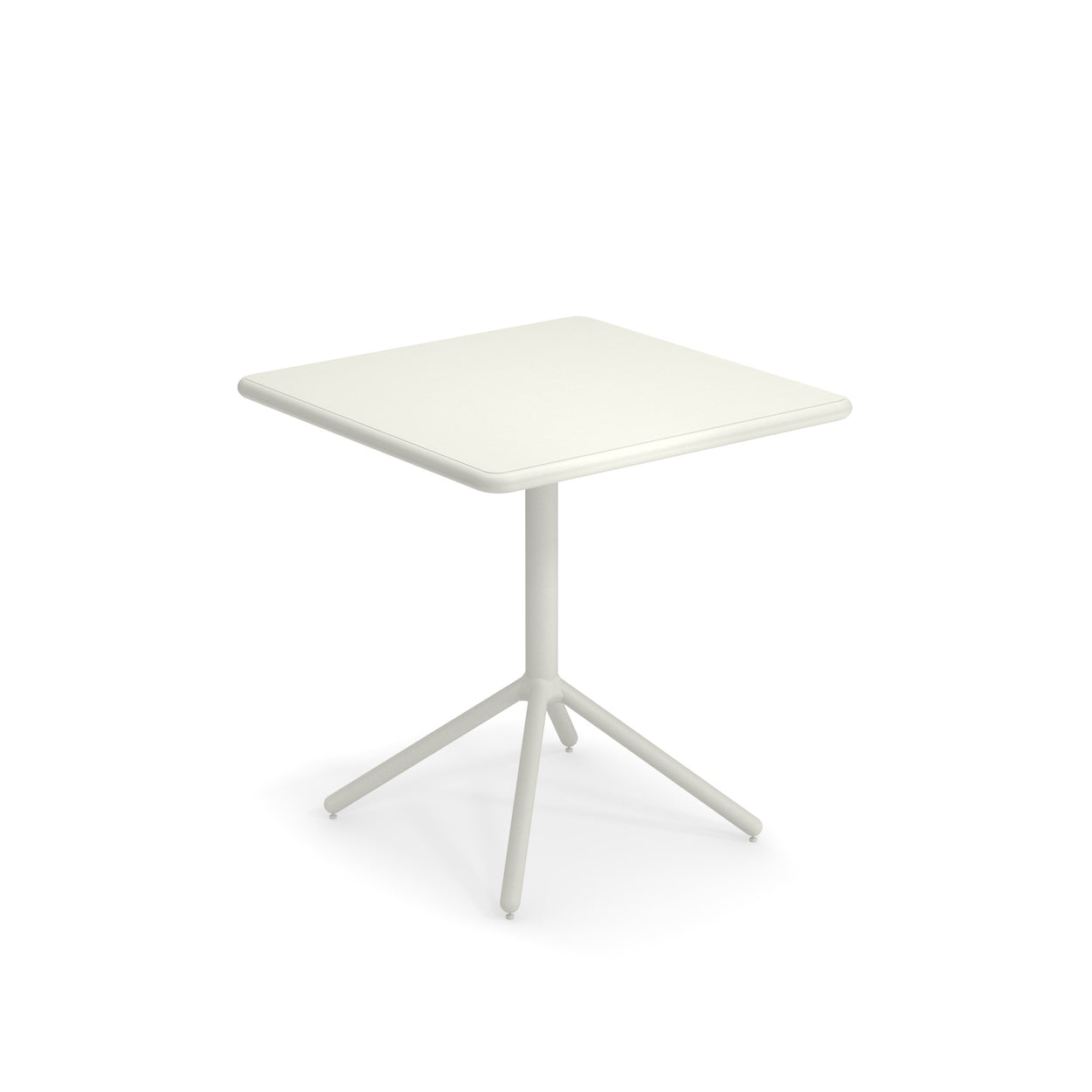 Grace opklapbare tafel met afgeronde rand - 2 sizes