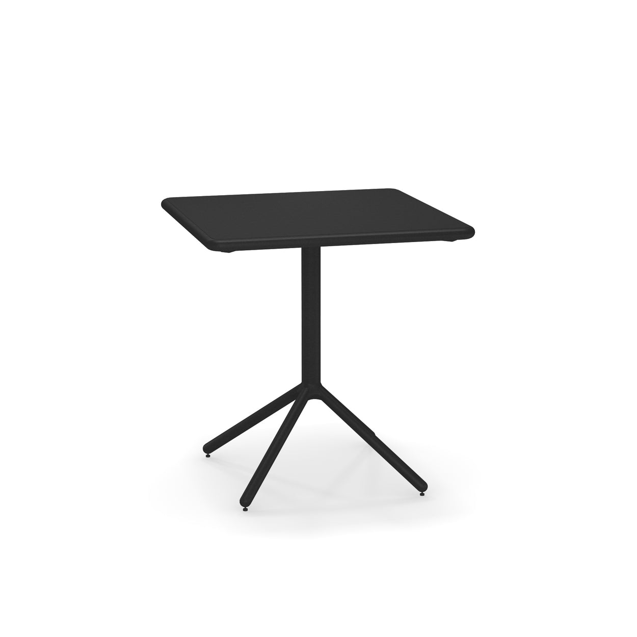 Grace opklapbare tafel met afgeronde rand - 2 sizes