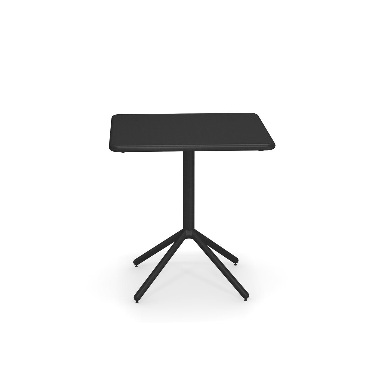 Grace opklapbare tafel met afgeronde rand - 2 sizes