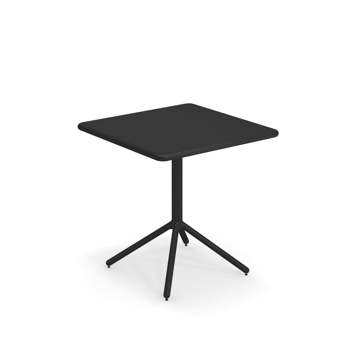 Grace opklapbare tafel met afgeronde rand - 2 sizes