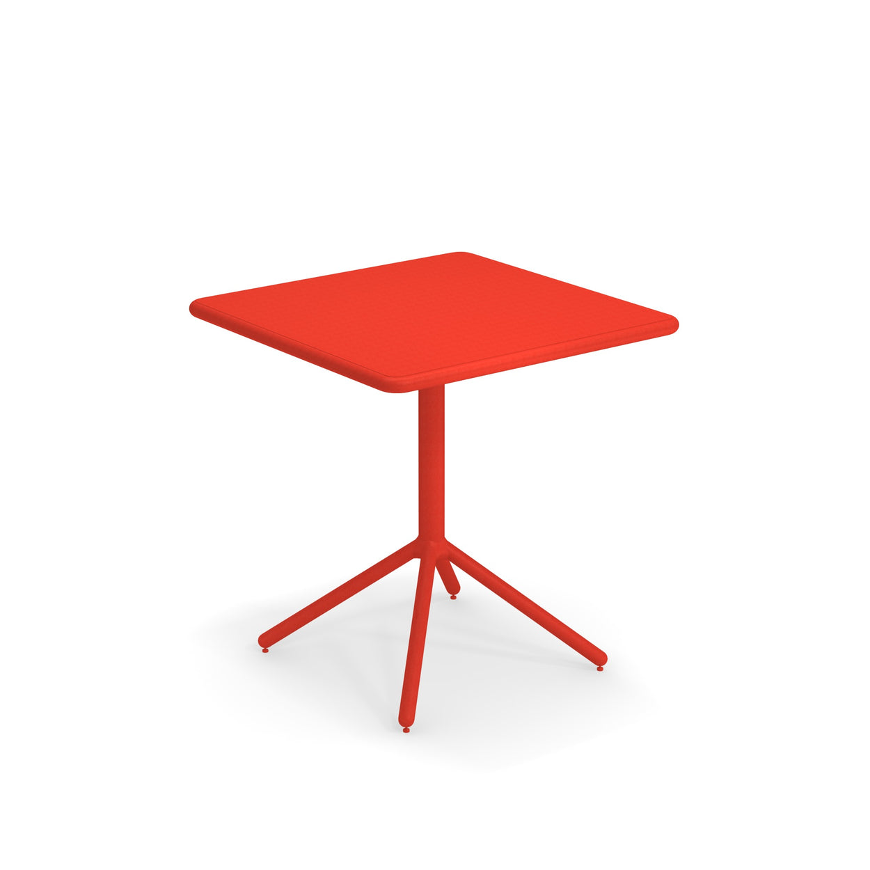 Grace opklapbare tafel met afgeronde rand - 2 sizes