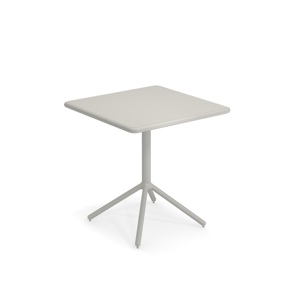 Grace opklapbare tafel met afgeronde rand - 2 sizes