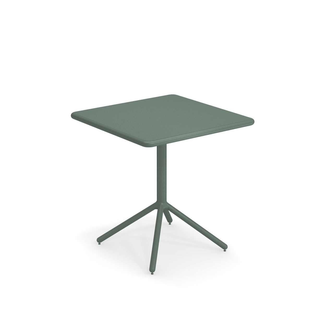 Grace opklapbare tafel met afgeronde rand - 2 sizes