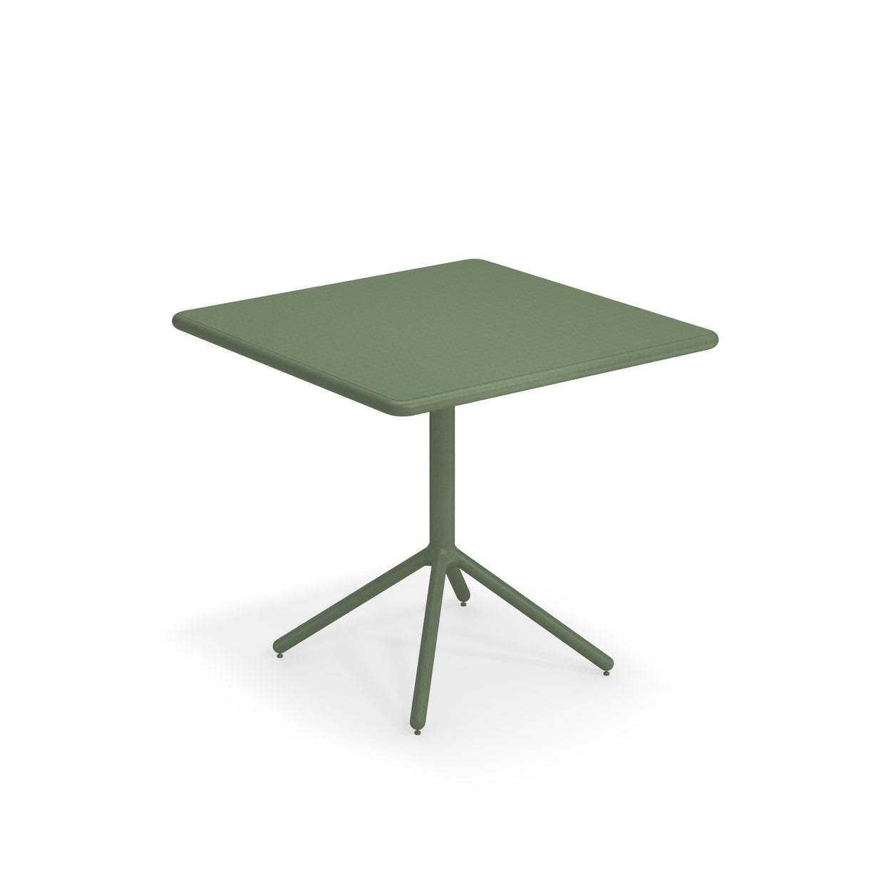 Grace opklapbare tafel met afgeronde rand - 2 sizes